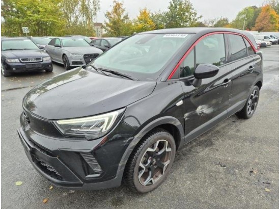 2023 Opel Crossland  GS Line 2023 Opel Crossland  GS Line