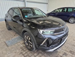 2023 Opel Mokka Elegance