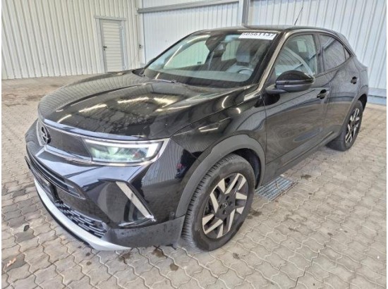 2023 Opel Mokka Elegance 2023 Opel Mokka Elegance