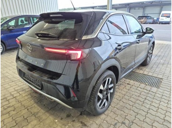 2023 Opel Mokka Elegance 2023 Opel Mokka Elegance