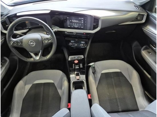 2023 Opel Mokka Elegance 2023 Opel Mokka Elegance