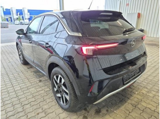 2023 Opel Mokka Elegance 2023 Opel Mokka Elegance