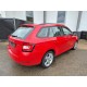 2020 Skoda Fabia Combi Cool Plus