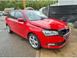 2020 Skoda Fabia Combi Cool Plus 2020 Skoda Fabia Combi Cool Plus