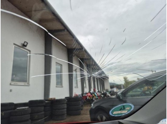 2020 Skoda Fabia Combi Cool Plus