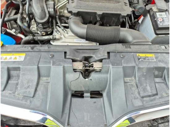 2020 Skoda Fabia Combi Cool Plus