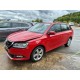 2020 Skoda Fabia Combi Cool Plus