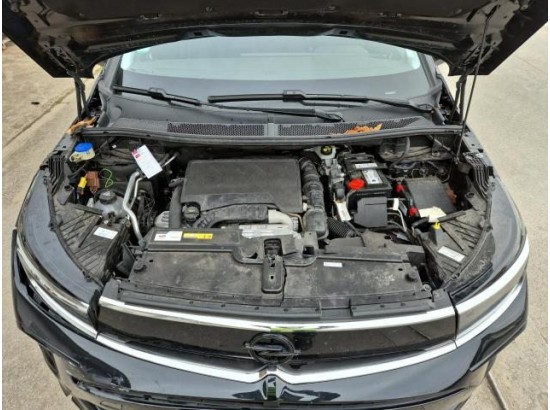 2024 Opel Grandland GS Line