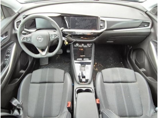 2024 Opel Grandland GS Line