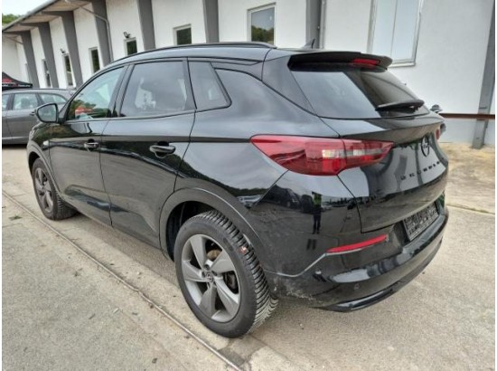 2024 Opel Grandland GS Line