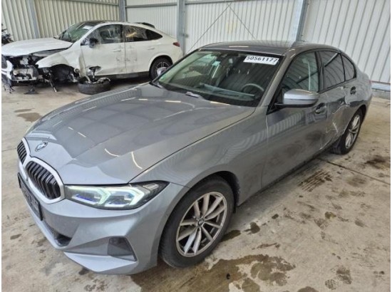 2024 BMW Baureihe 3 Lim. 318 i 2024 BMW Baureihe 3 Lim. 318 i
