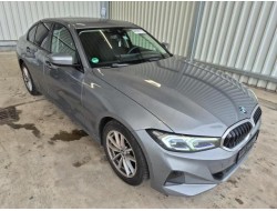 2024 BMW Baureihe 3 Lim. 318 i
