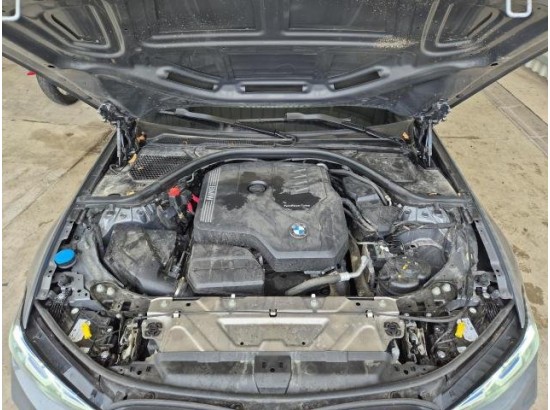 2024 BMW Baureihe 3 Lim. 318 i 2024 BMW Baureihe 3 Lim. 318 i