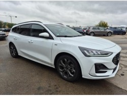 2025 Ford Focus Turnier ST-Line