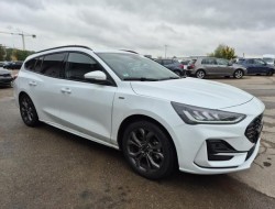 2025 Ford Focus Turnier ST-Line