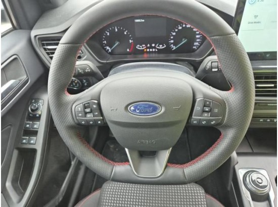 2025 Ford Focus Turnier ST-Line 2025 Ford Focus Turnier ST-Line
