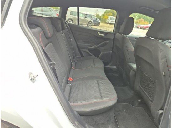 2025 Ford Focus Turnier ST-Line 2025 Ford Focus Turnier ST-Line