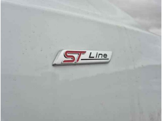 2025 Ford Focus Turnier ST-Line 2025 Ford Focus Turnier ST-Line