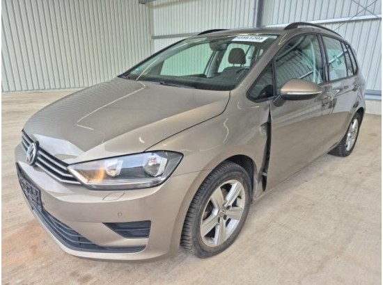 2017 Volkswagen Golf Sportsvan VII Comfortline BMT/Start-Stopp 2017 Volkswagen Golf Sportsvan VII Comfortline BMT/Start-Stopp