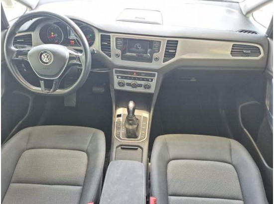 2017 Volkswagen Golf Sportsvan VII Comfortline BMT/Start-Stopp 2017 Volkswagen Golf Sportsvan VII Comfortline BMT/Start-Stopp