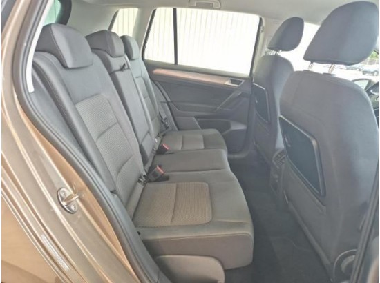 2017 Volkswagen Golf Sportsvan VII Comfortline BMT/Start-Stopp 2017 Volkswagen Golf Sportsvan VII Comfortline BMT/Start-Stopp