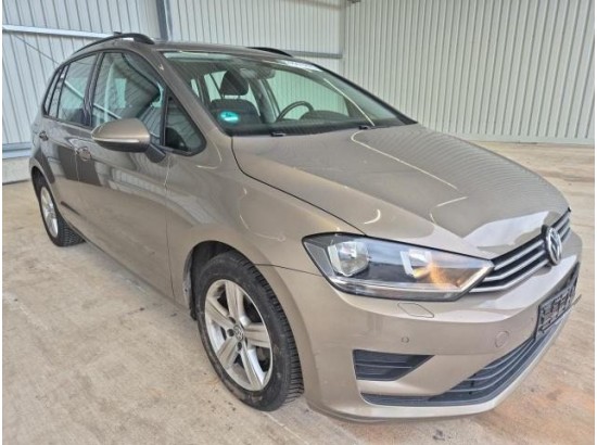 2017 Volkswagen Golf Sportsvan VII Comfortline BMT/Start-Stopp 2017 Volkswagen Golf Sportsvan VII Comfortline BMT/Start-Stopp