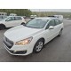 2017 Peugeot 508 SW Business-Line 2017 Peugeot 508 SW Business-Line