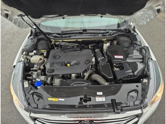 2017 Peugeot 508 SW Business-Line 2017 Peugeot 508 SW Business-Line