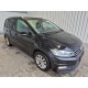2016 Volkswagen Touran Comfortline BMT/Start-Stopp 2016 Volkswagen Touran Comfortline BMT/Start-Stopp