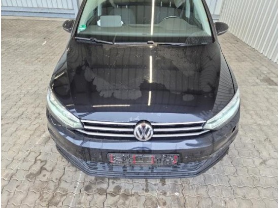 2016 Volkswagen Touran Comfortline BMT/Start-Stopp 2016 Volkswagen Touran Comfortline BMT/Start-Stopp