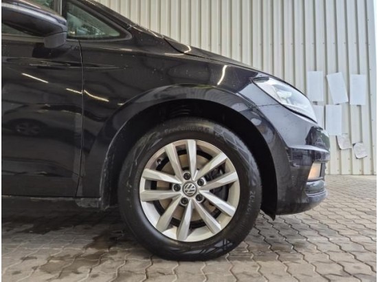 2016 Volkswagen Touran Comfortline BMT/Start-Stopp 2016 Volkswagen Touran Comfortline BMT/Start-Stopp