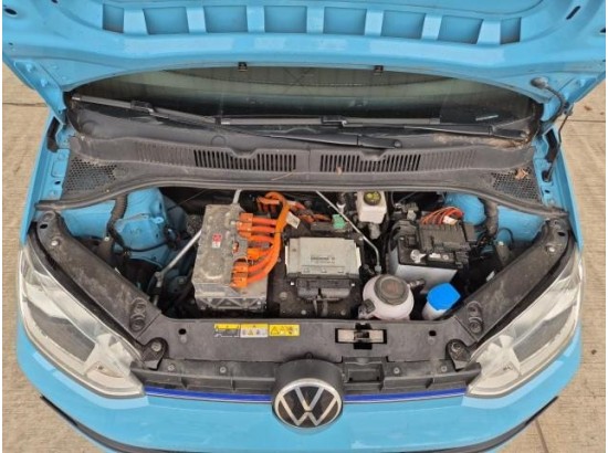2021 Volkswagen up! e-up! Basis 2021 Volkswagen up! e-up! Basis
