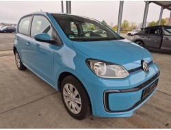 2021 Volkswagen up! e-up! Basis