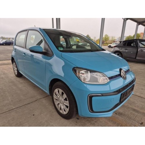 2021 Volkswagen up! e-up! Basis