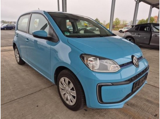 2021 Volkswagen up! e-up! Basis 2021 Volkswagen up! e-up! Basis