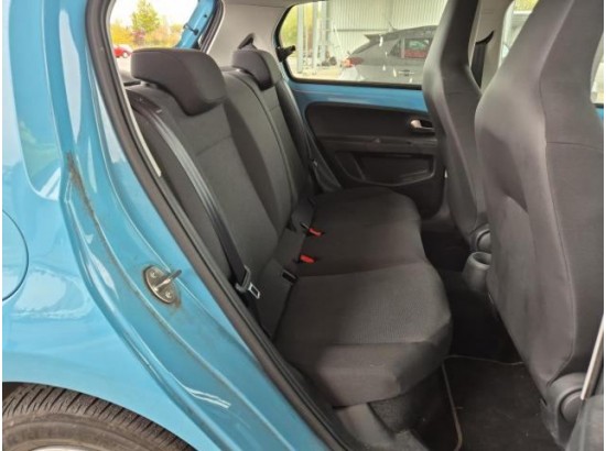 2021 Volkswagen up! e-up! Basis 2021 Volkswagen up! e-up! Basis