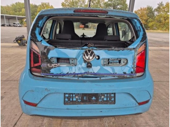 2021 Volkswagen up! e-up! Basis 2021 Volkswagen up! e-up! Basis