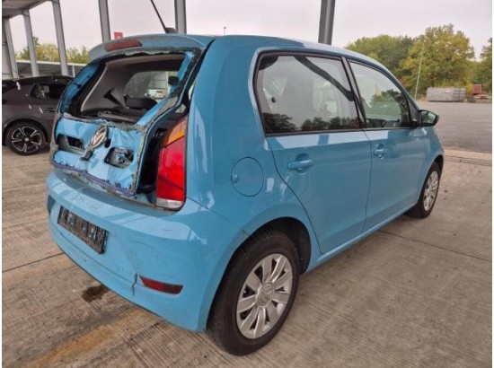 2021 Volkswagen up! e-up! Basis 2021 Volkswagen up! e-up! Basis