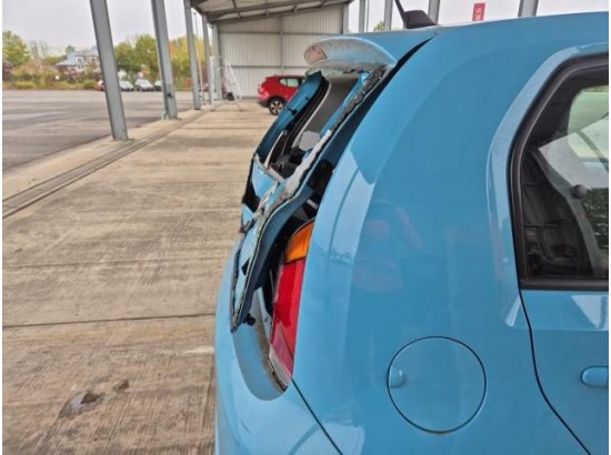 2021 Volkswagen up! e-up! Basis 2021 Volkswagen up! e-up! Basis