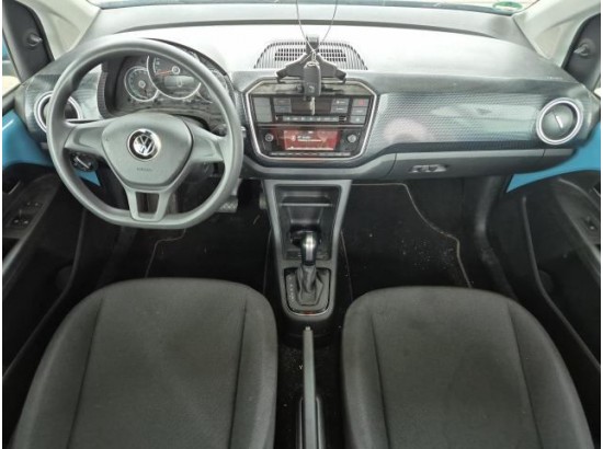 2021 Volkswagen up! e-up! Basis 2021 Volkswagen up! e-up! Basis