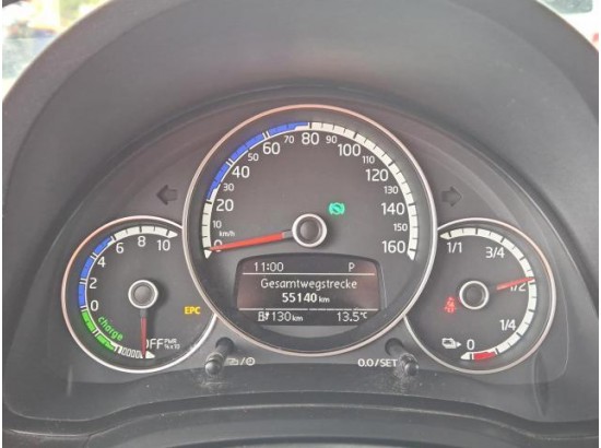 2021 Volkswagen up! e-up! Basis 2021 Volkswagen up! e-up! Basis