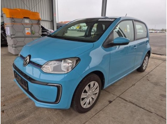 2021 Volkswagen up! e-up! Basis 2021 Volkswagen up! e-up! Basis