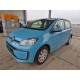 2021 Volkswagen up! e-up! Basis 2021 Volkswagen up! e-up! Basis