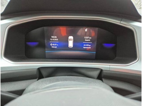 2025 Volkswagen T-Roc Goal 2025 Volkswagen T-Roc Goal