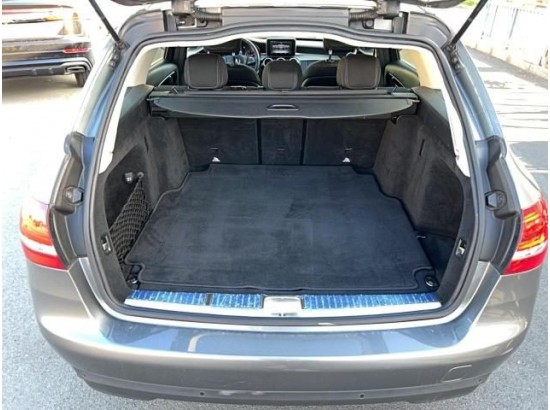 2018 Mercedes-Benz C -Klasse T-Modell C 200 T d G-Tronic Plus 2018 Mercedes-Benz C -Klasse T-Modell C 200 T d G-Tronic Plus