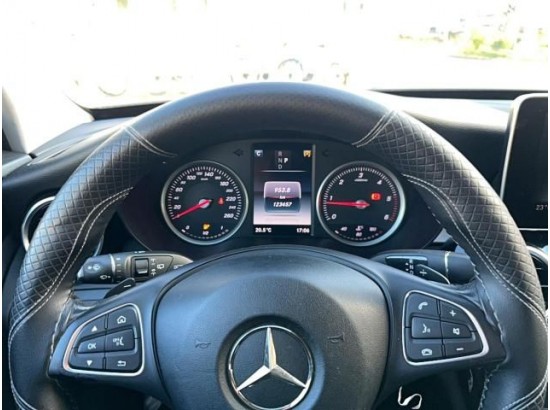2018 Mercedes-Benz C -Klasse T-Modell C 200 T d G-Tronic Plus 2018 Mercedes-Benz C -Klasse T-Modell C 200 T d G-Tronic Plus