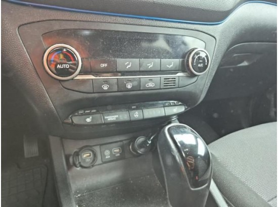 2018 Hyundai i20 Style
