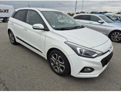 2018 Hyundai i20 Style