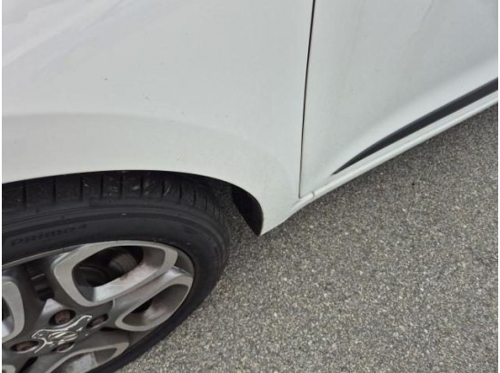 2018 Hyundai i20 Style