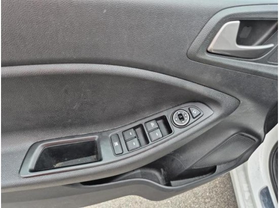 2018 Hyundai i20 Style